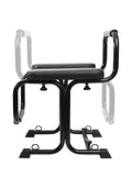 Bangers Bondage Fuck Seat negro