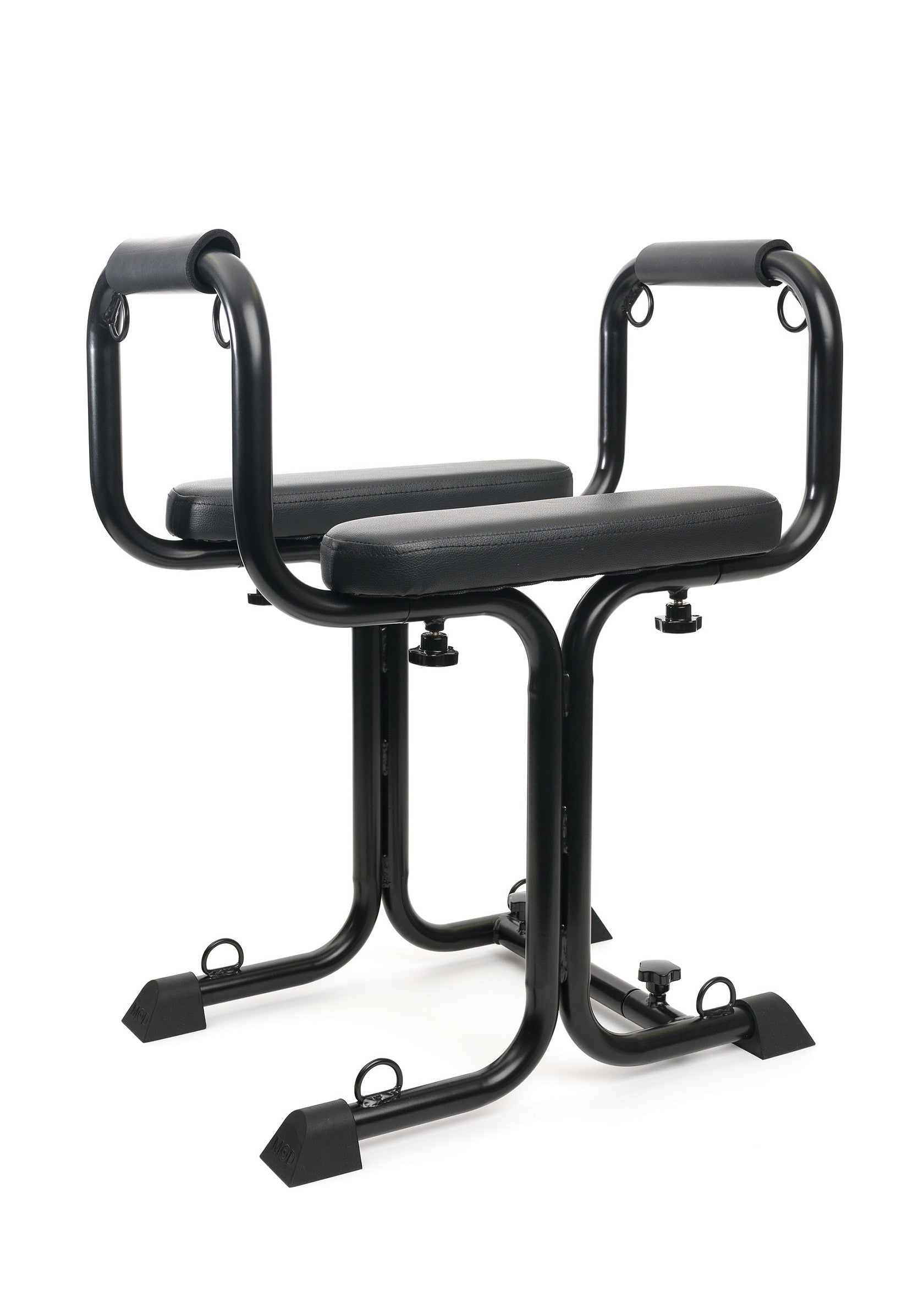 Bangers Bondage Fuck Seat negro