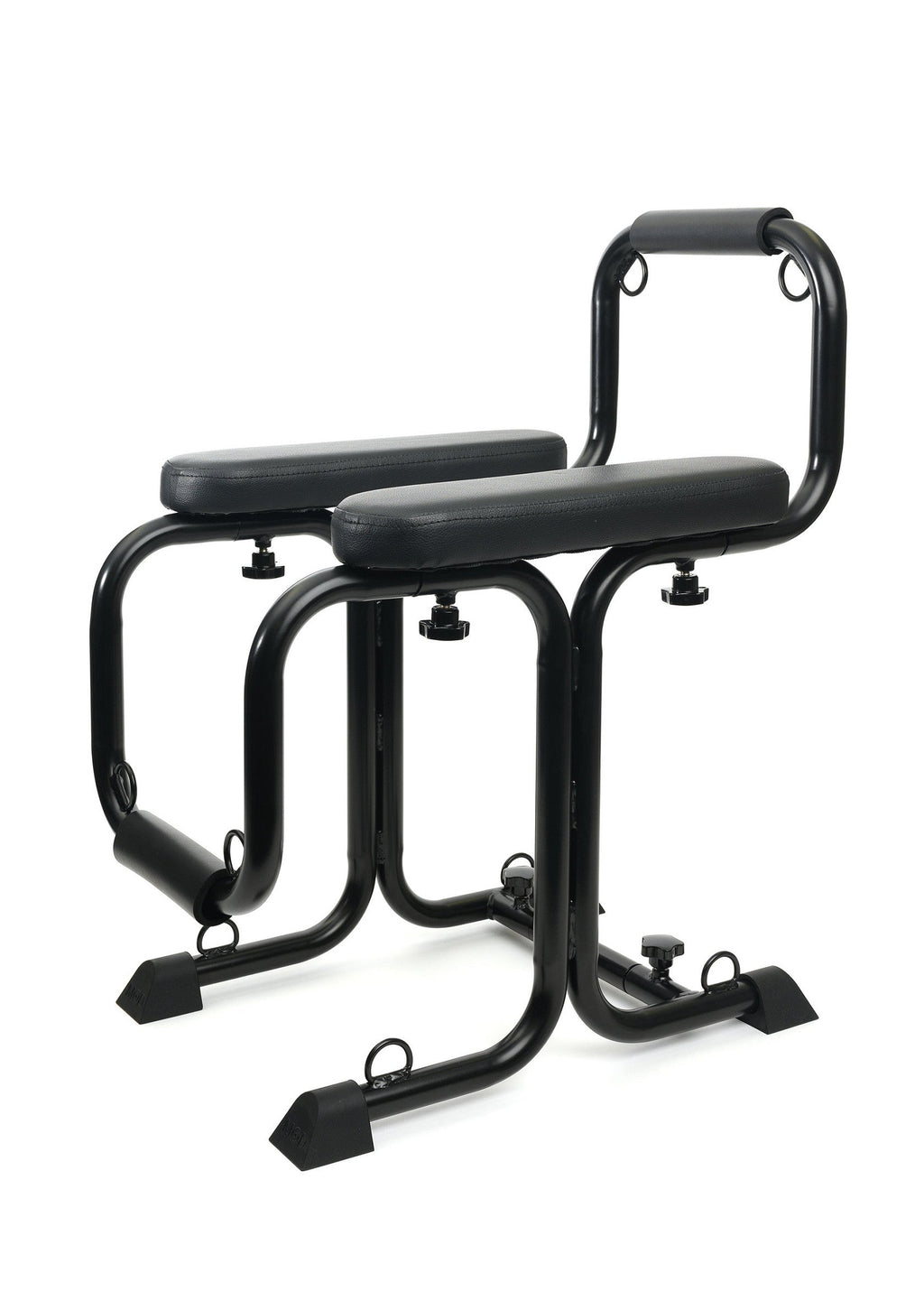 Bangers Bondage Fuck Seat negro