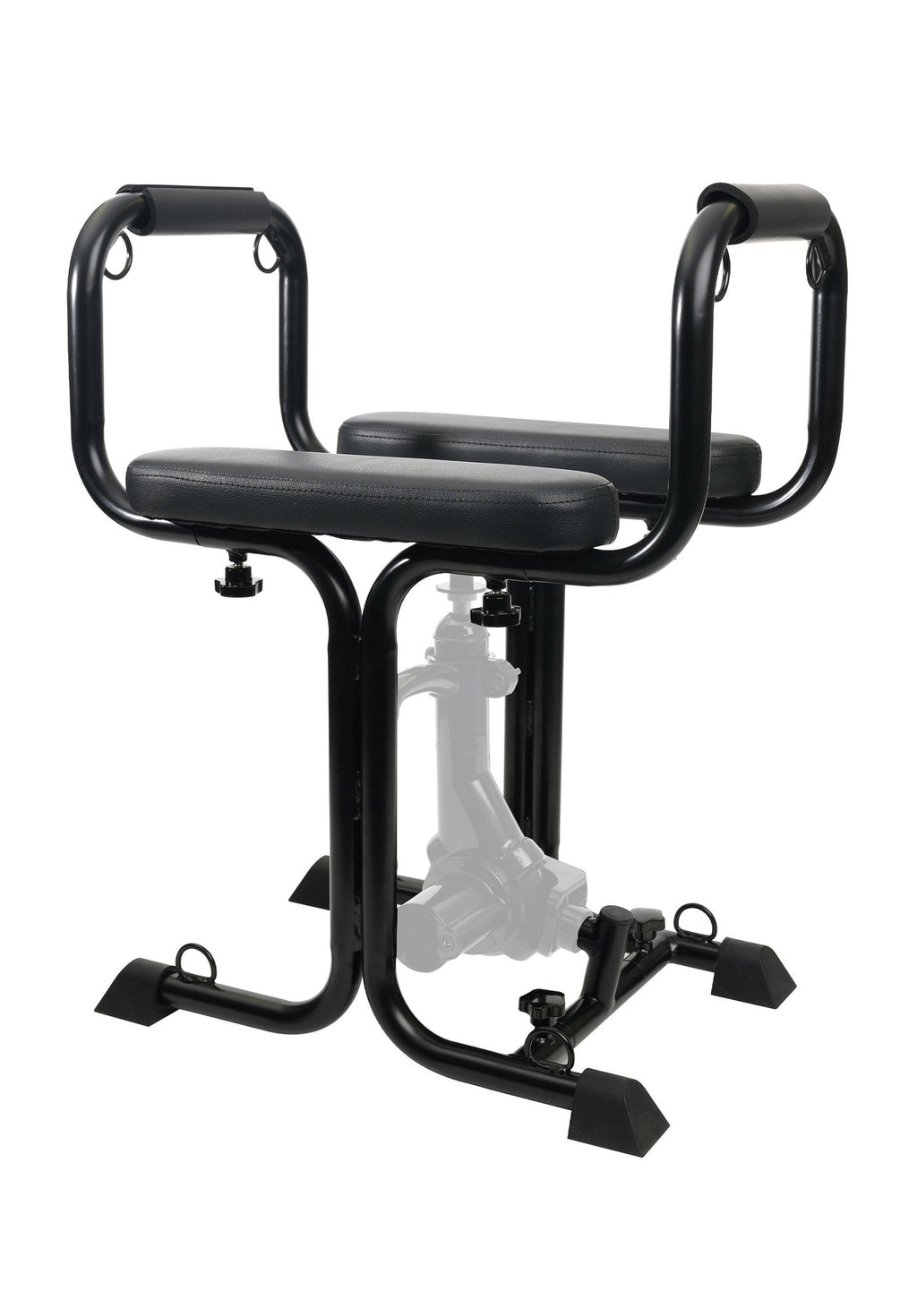 Bangers Bondage Fuck Seat negro