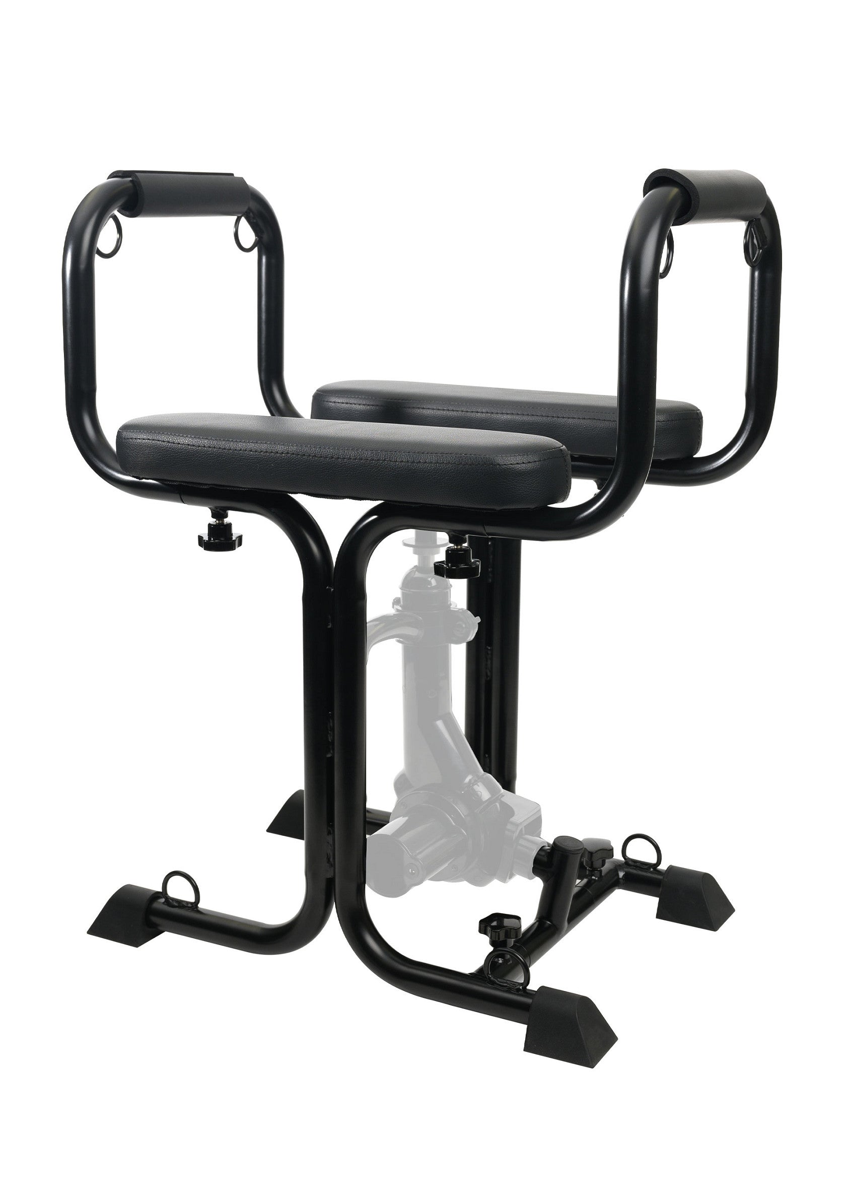 Bangers Bondage Fuck Seat negro
