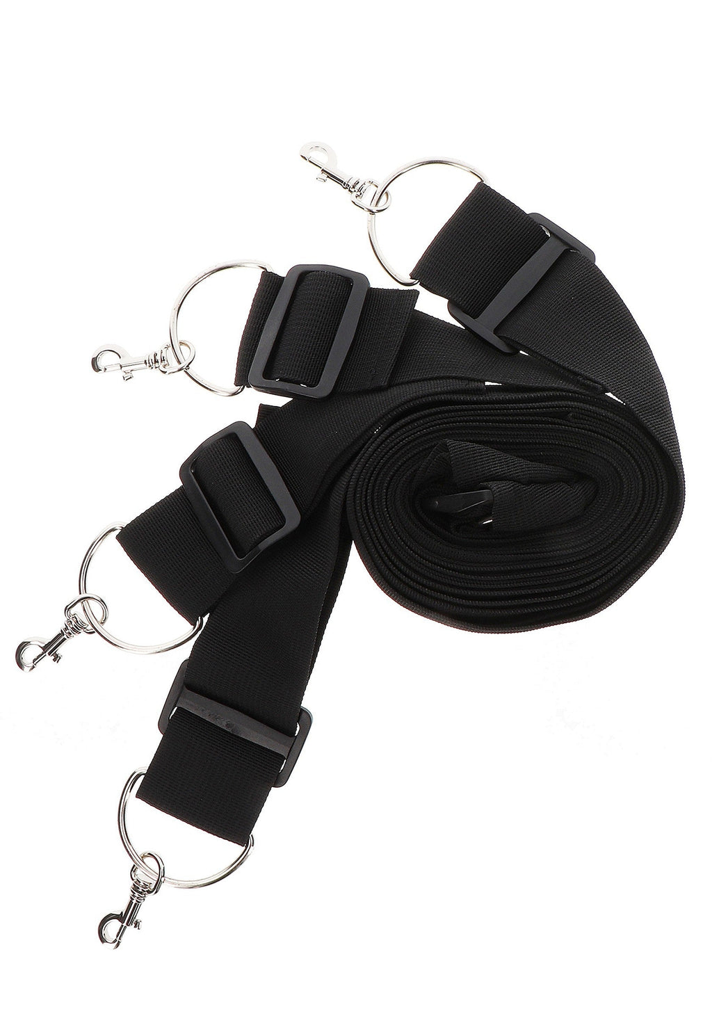 Restricciones para camas negras