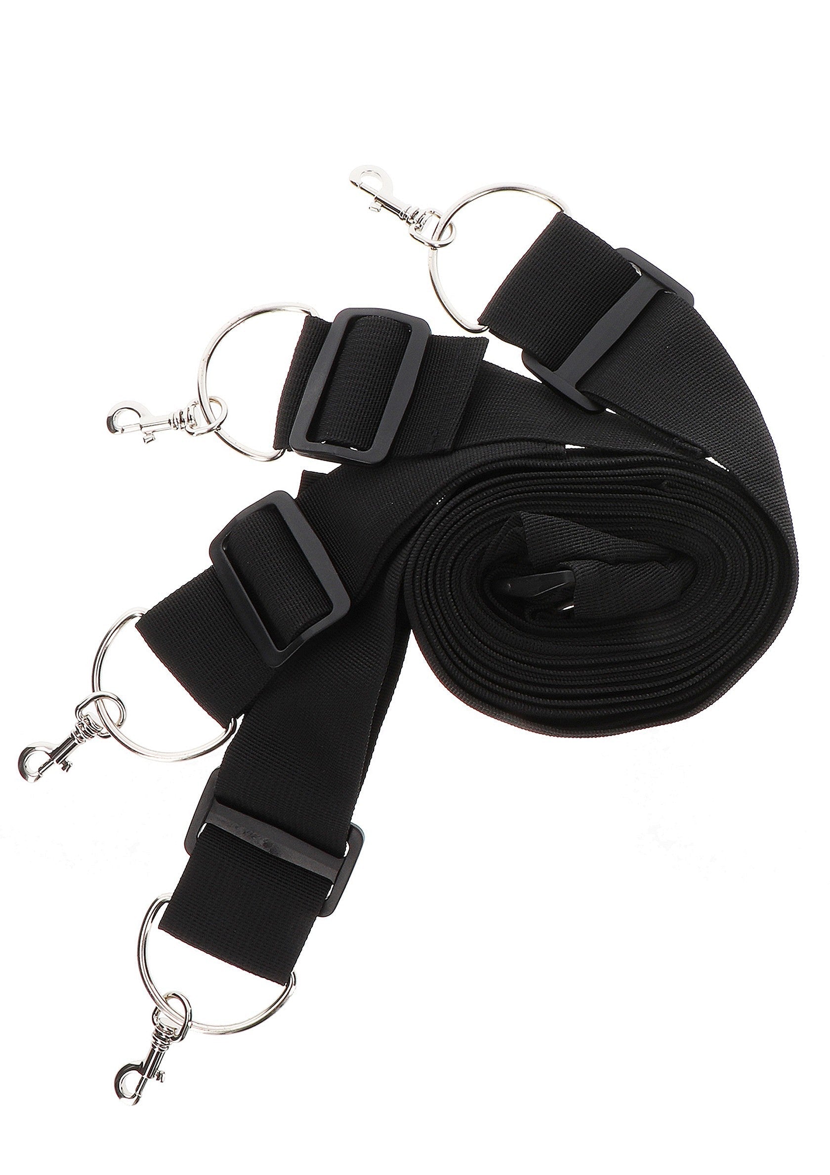 Restricciones para camas negras