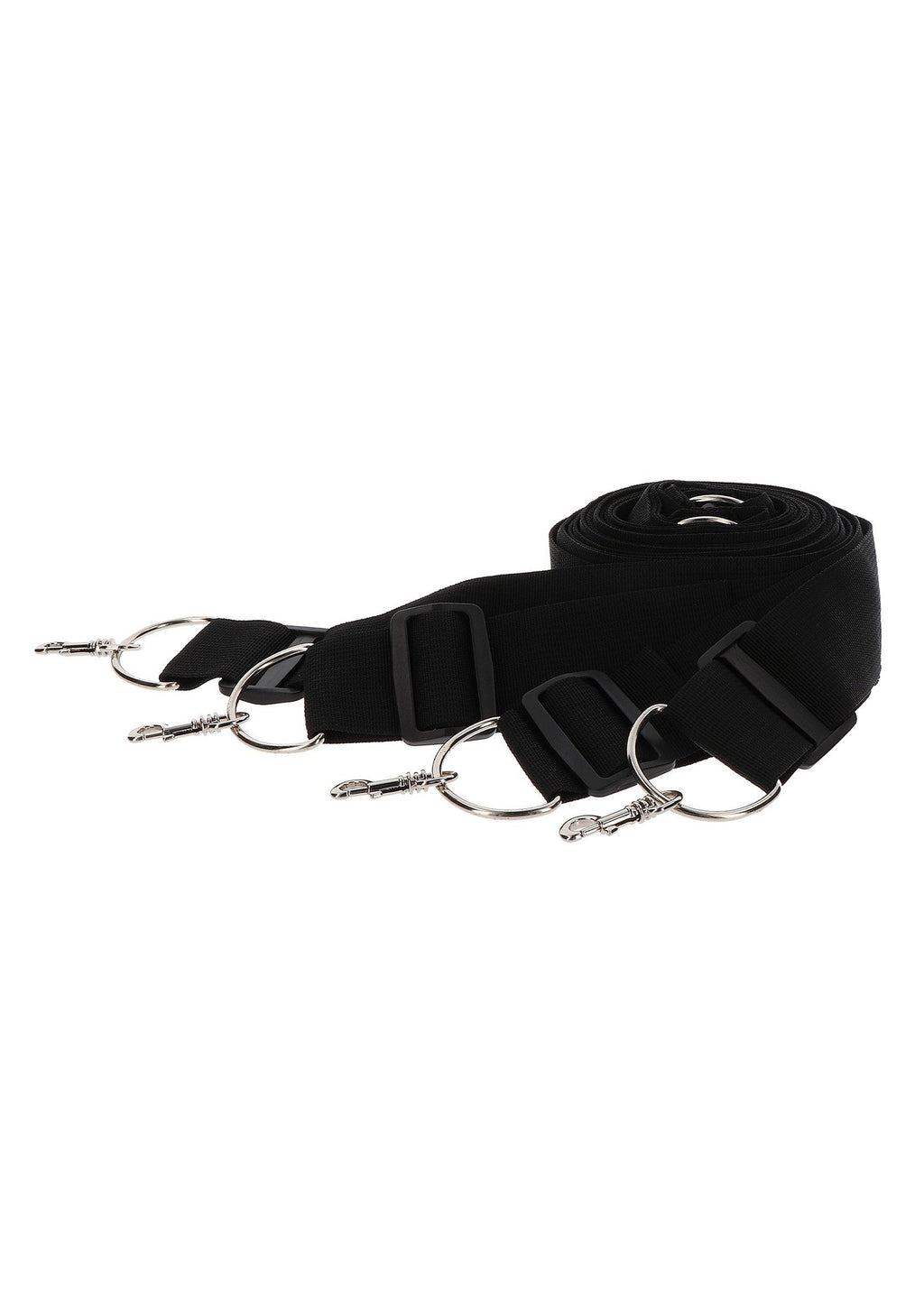 Restricciones para camas negras