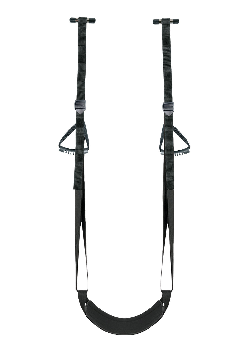 Nº 1 Door Swing negro