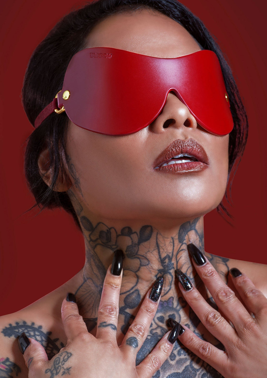 Venda Avantgarde roja