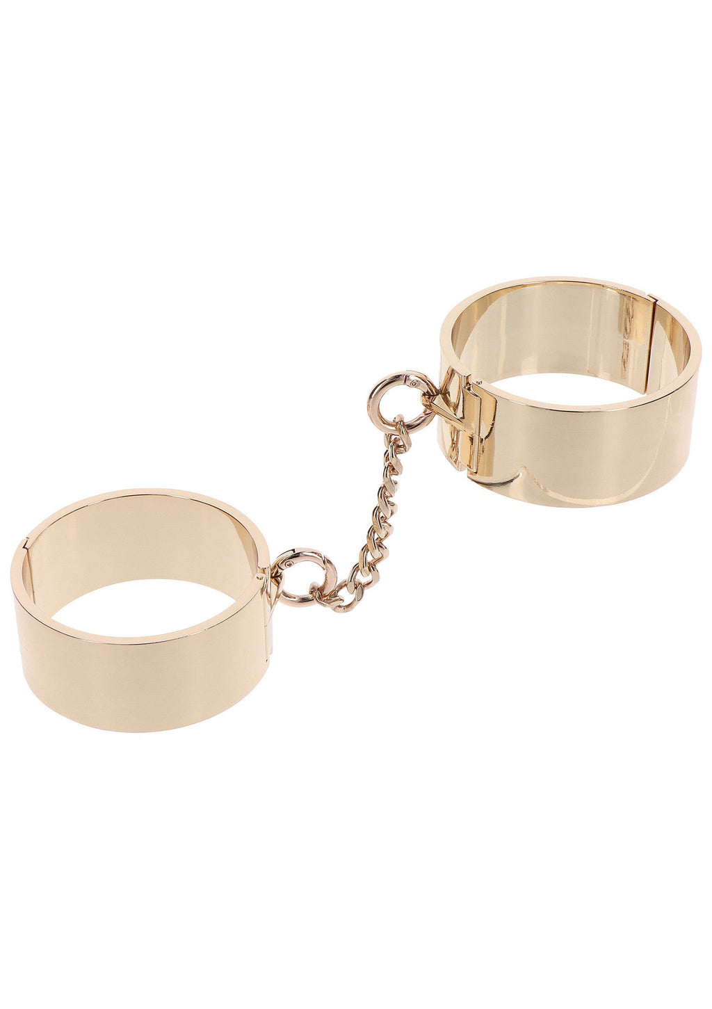 Esposas de esclavo de oro