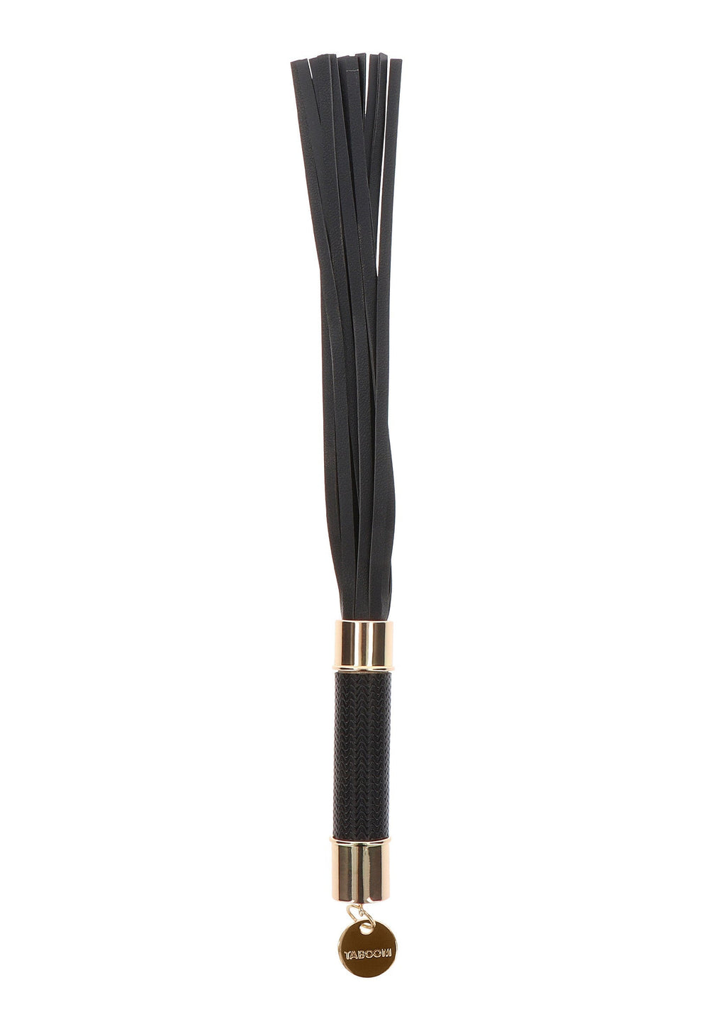 Declaración del Flogger negro
