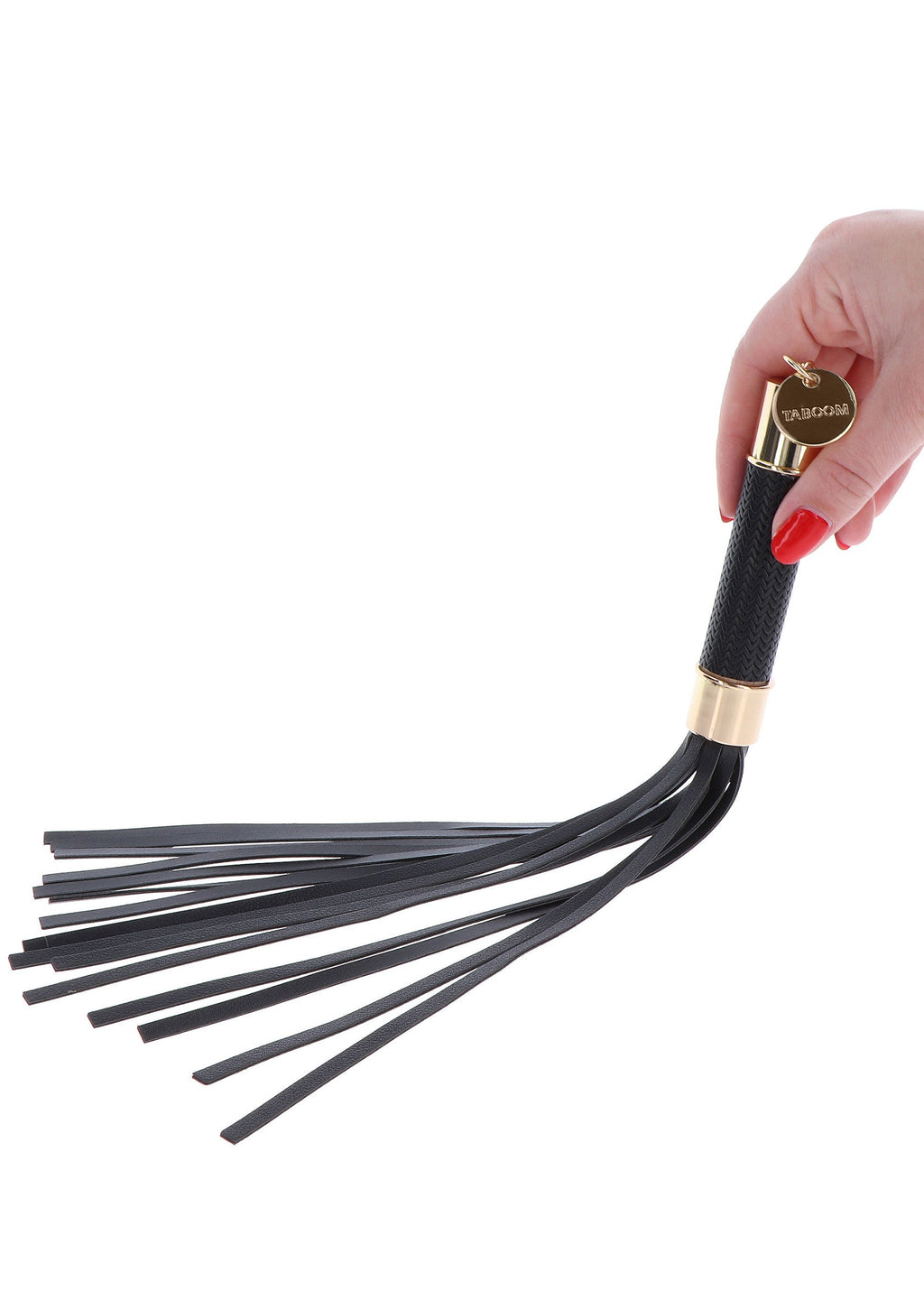 Declaración del Flogger negro