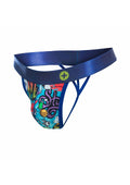 Tanga bóxer corto de varios colores MaleBasics