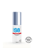 Lubricante calentador S8 50 ml efecto calor
