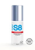 Calentador lubricante S8 125 ml calentador