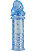 Manguito Power Stud transparente