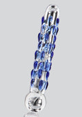 Diamond Dazzler Dong transparente