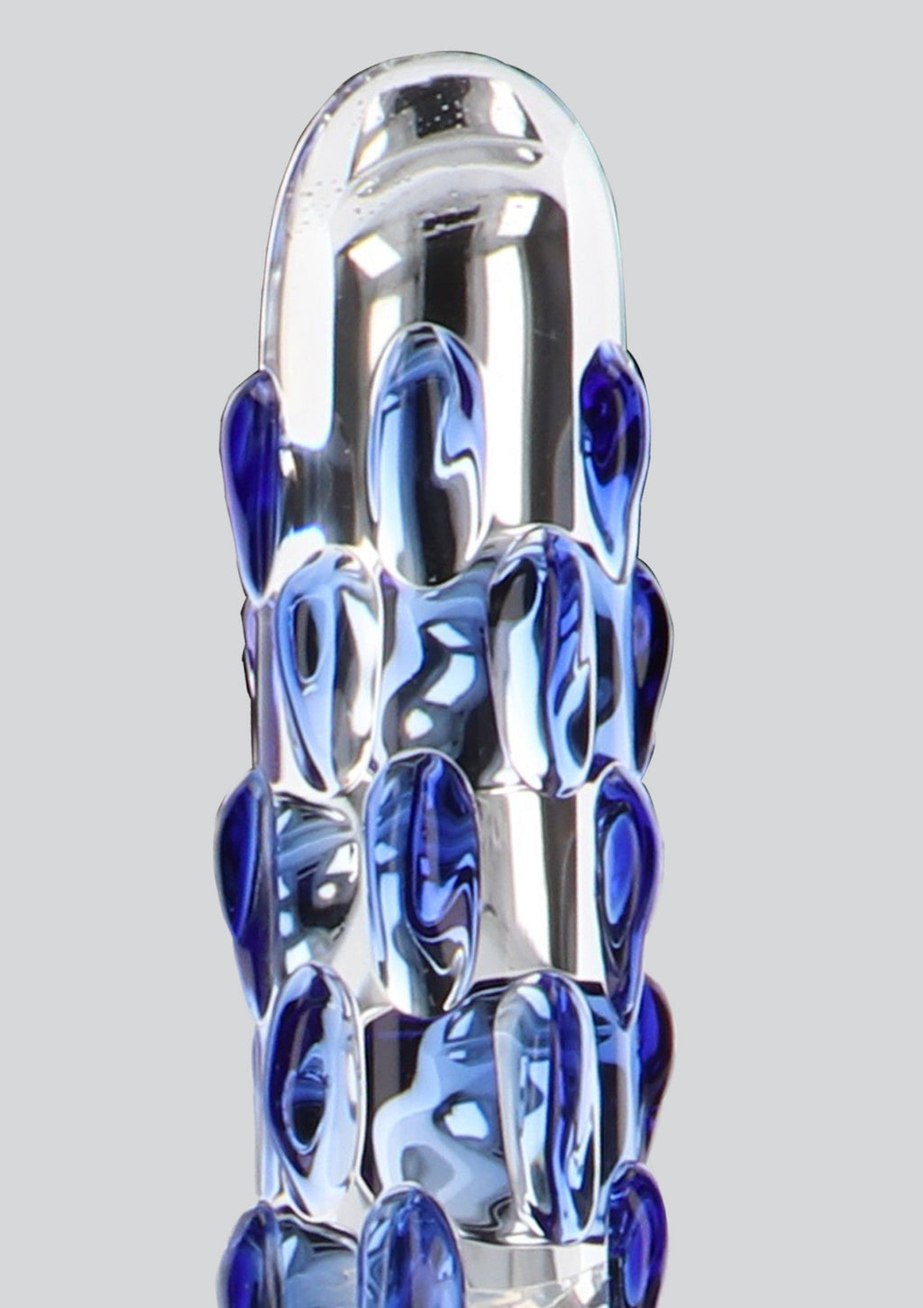 Diamond Dazzler Dong transparente