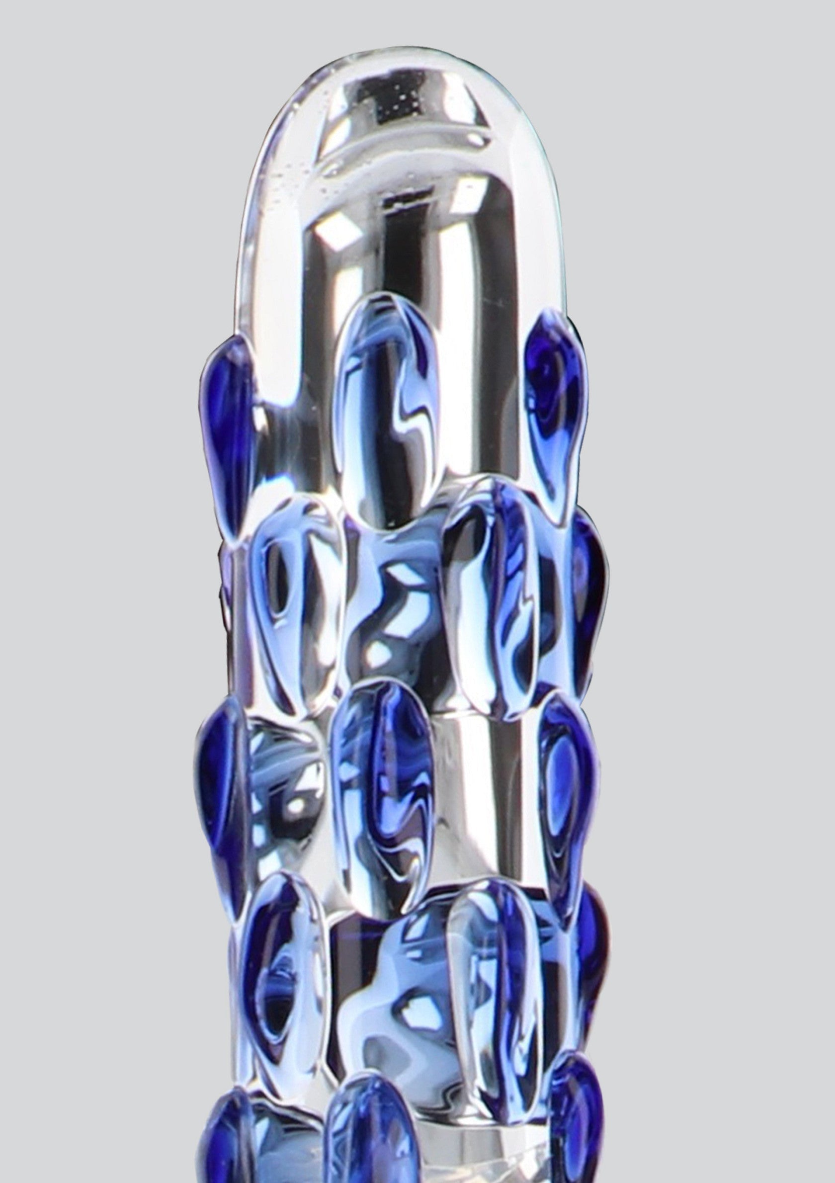 Diamond Dazzler Dong transparente