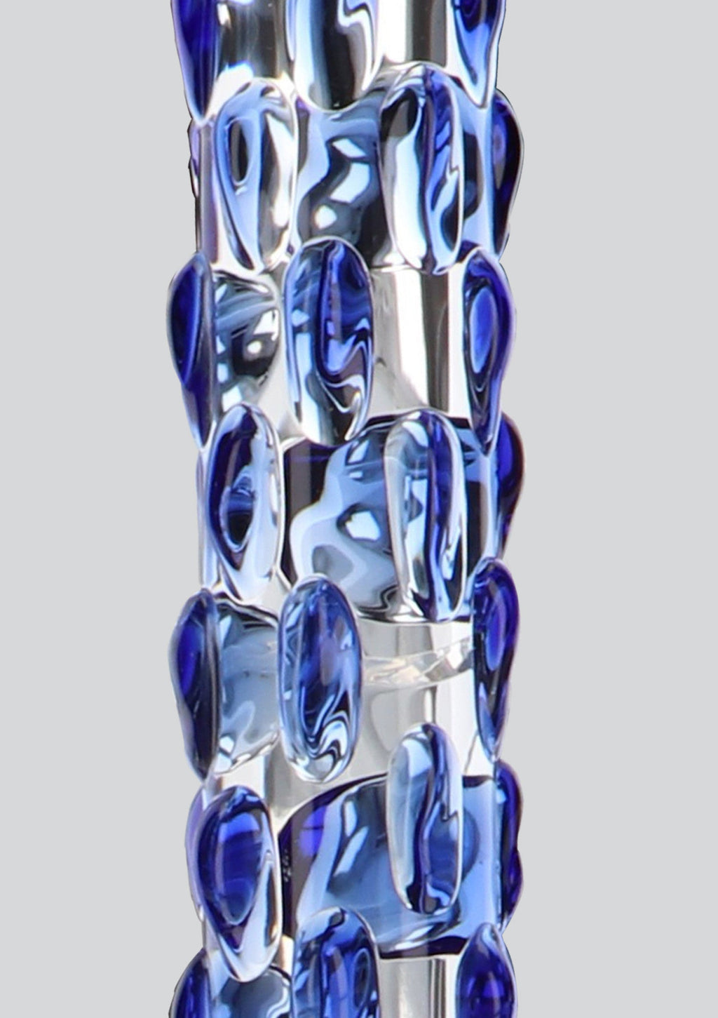 Diamond Dazzler Dong transparente