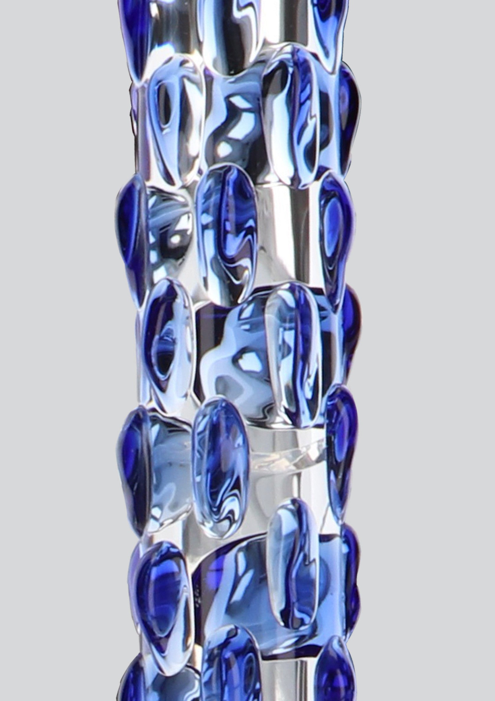Diamond Dazzler Dong transparente