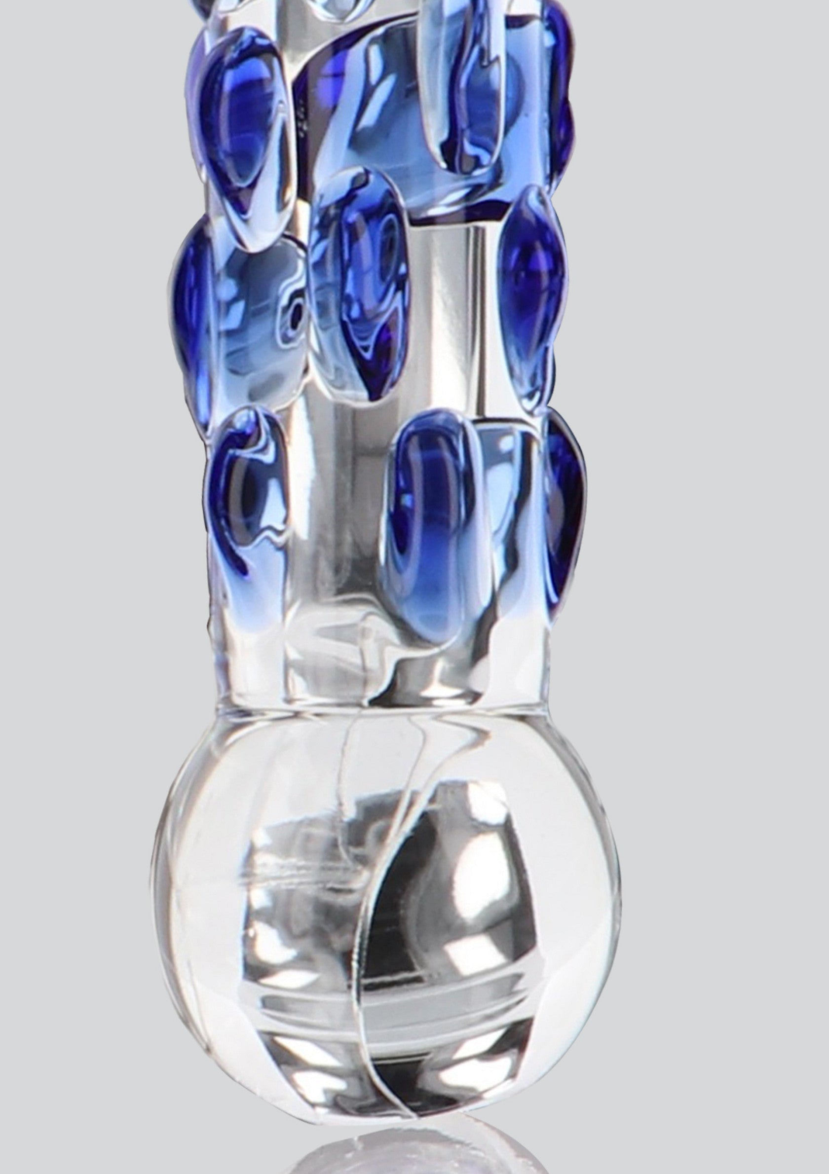 Diamond Dazzler Dong transparente