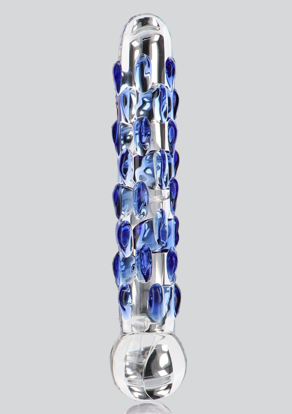 Diamond Dazzler Dong transparente