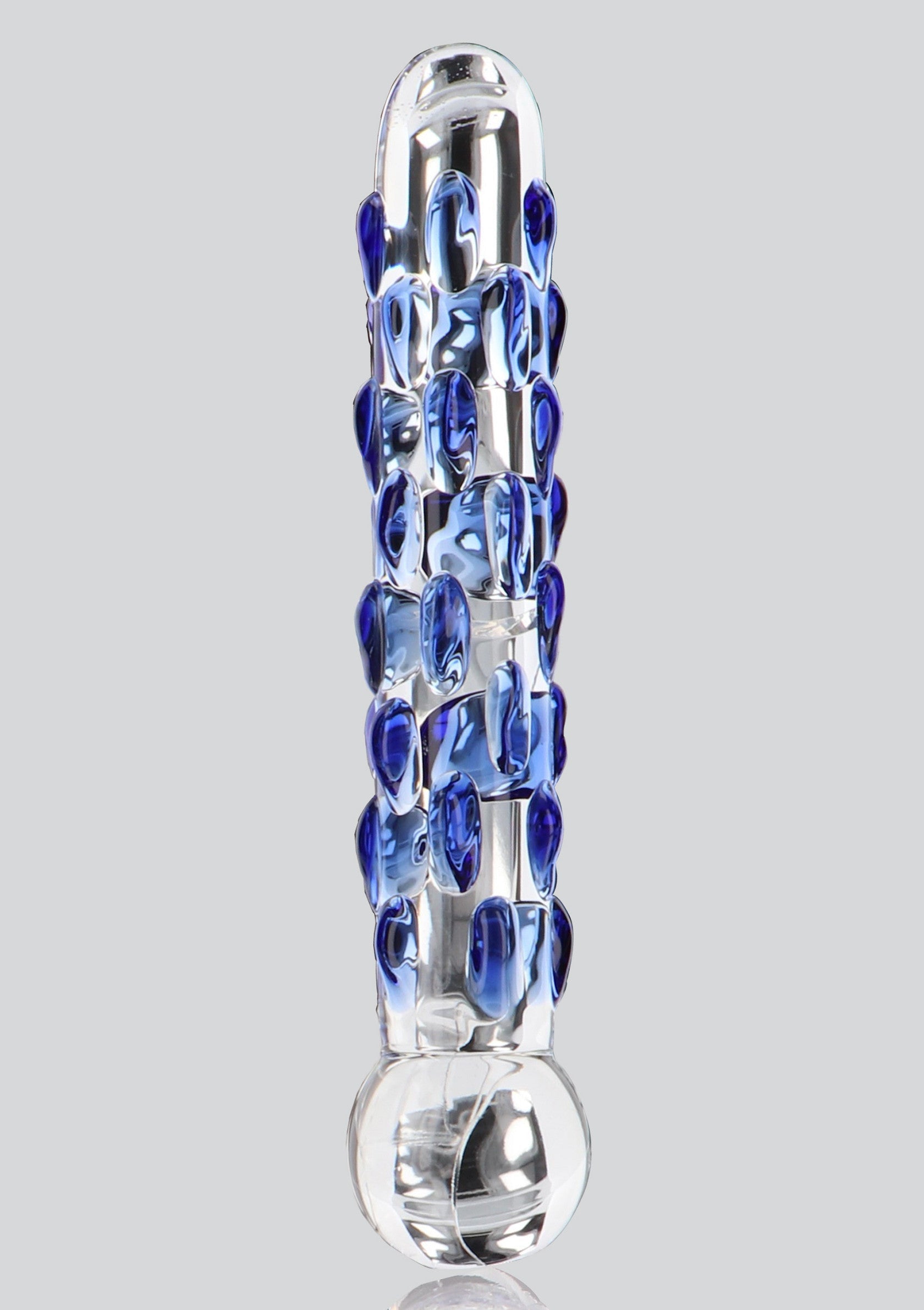 Diamond Dazzler Dong transparente