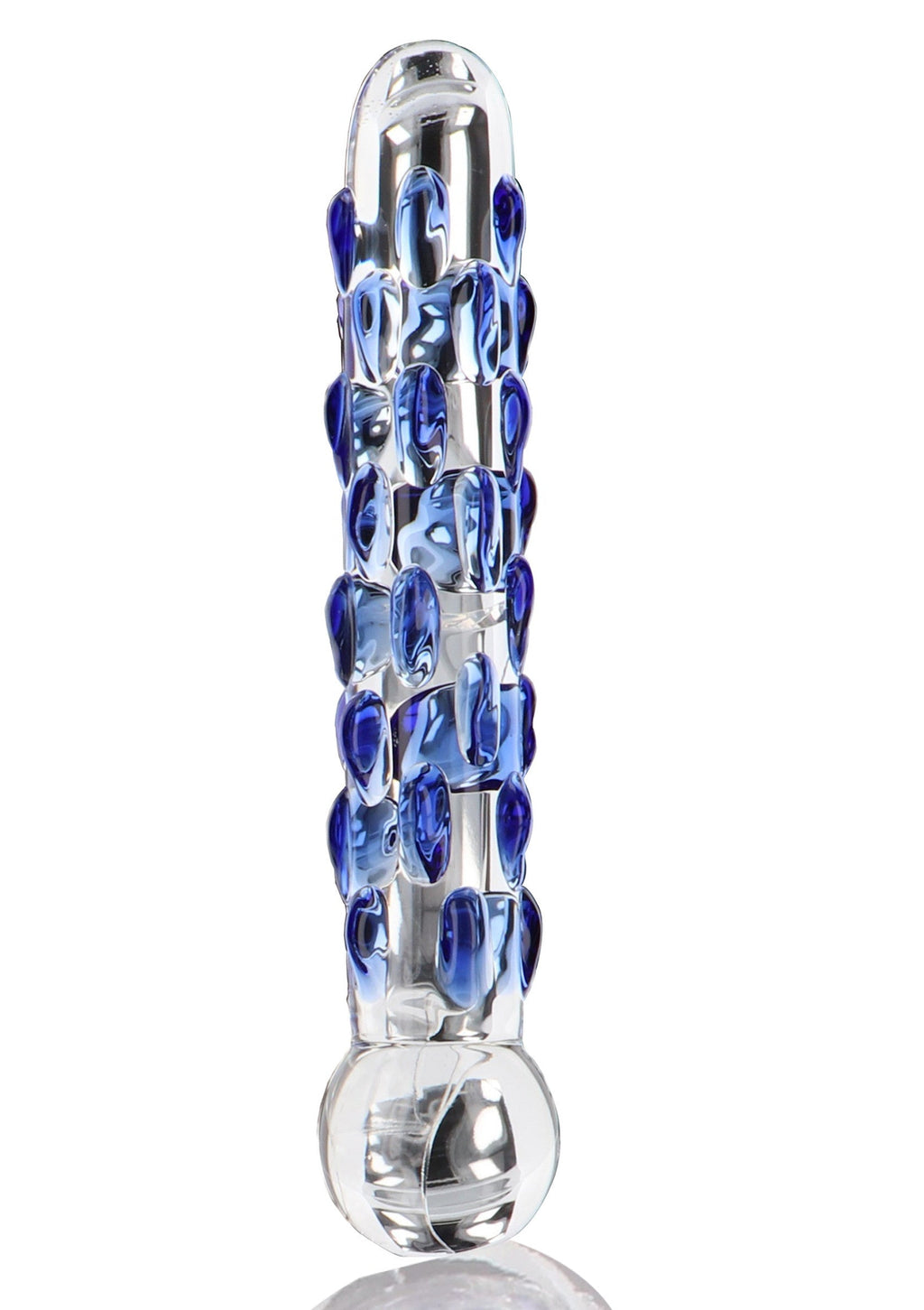 Diamond Dazzler Dong transparente