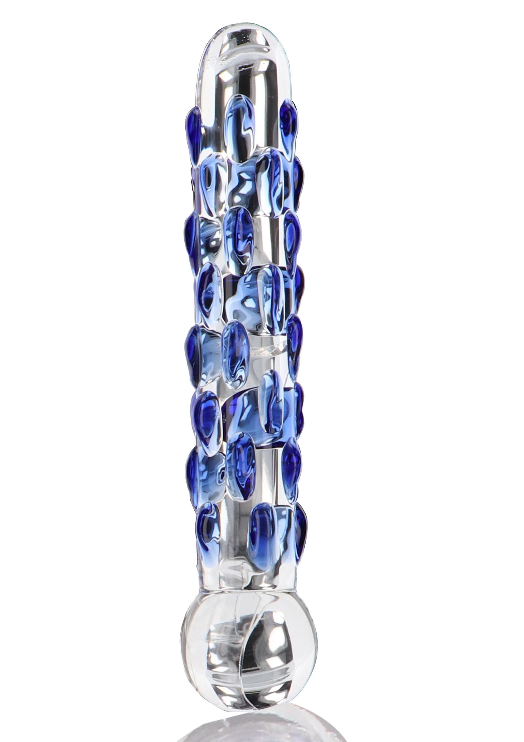 Diamond Dazzler Dong transparente