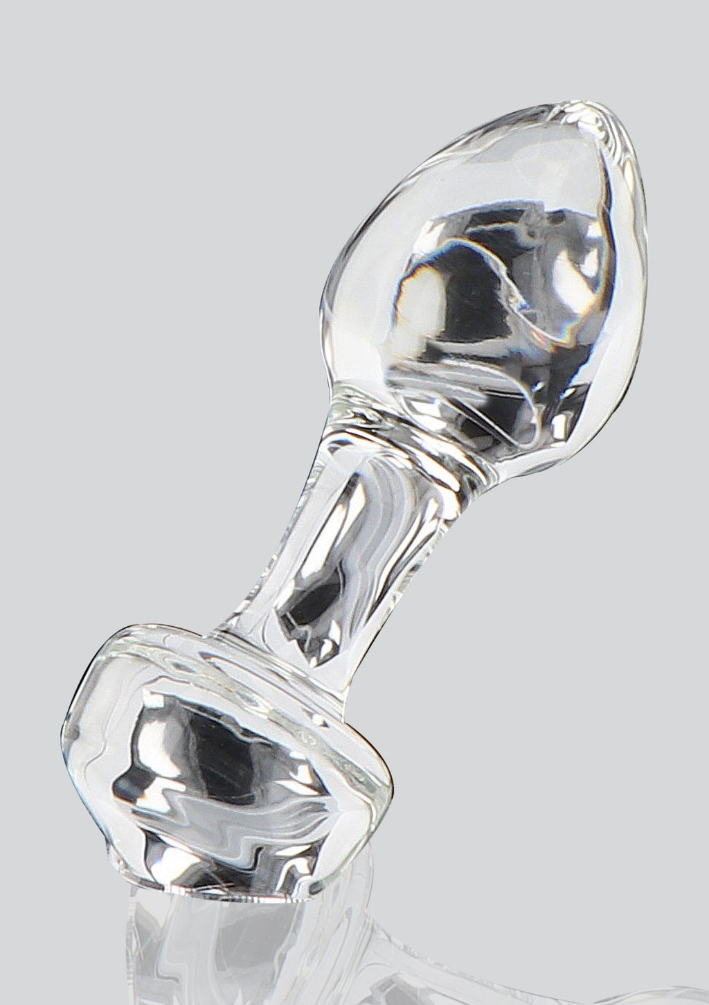 Anillo anal Stargazer claro