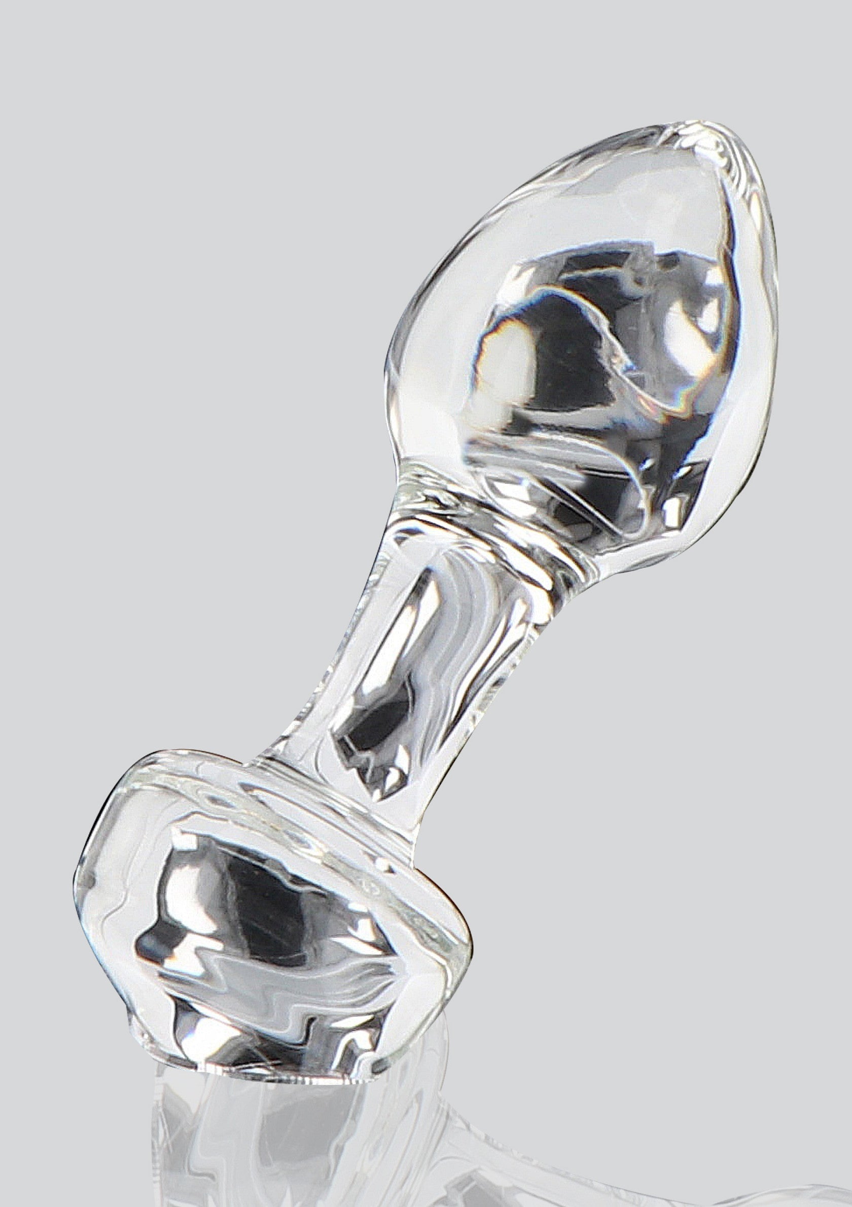 Anillo anal Stargazer claro