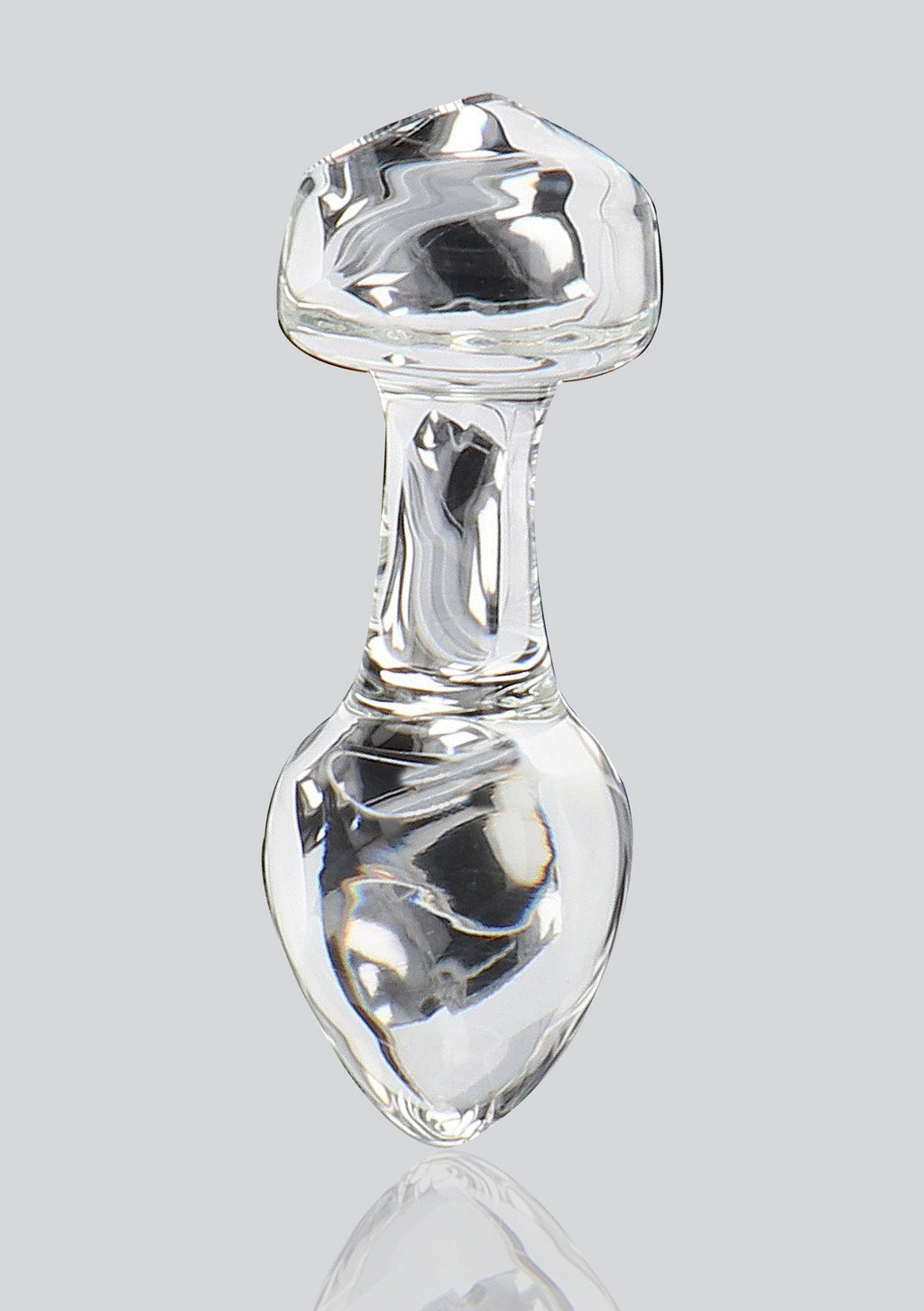 Anillo anal Stargazer claro