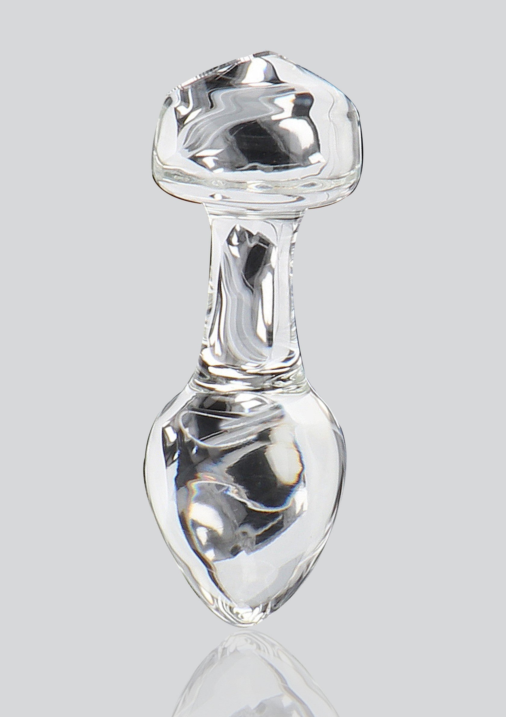 Anillo anal Stargazer claro