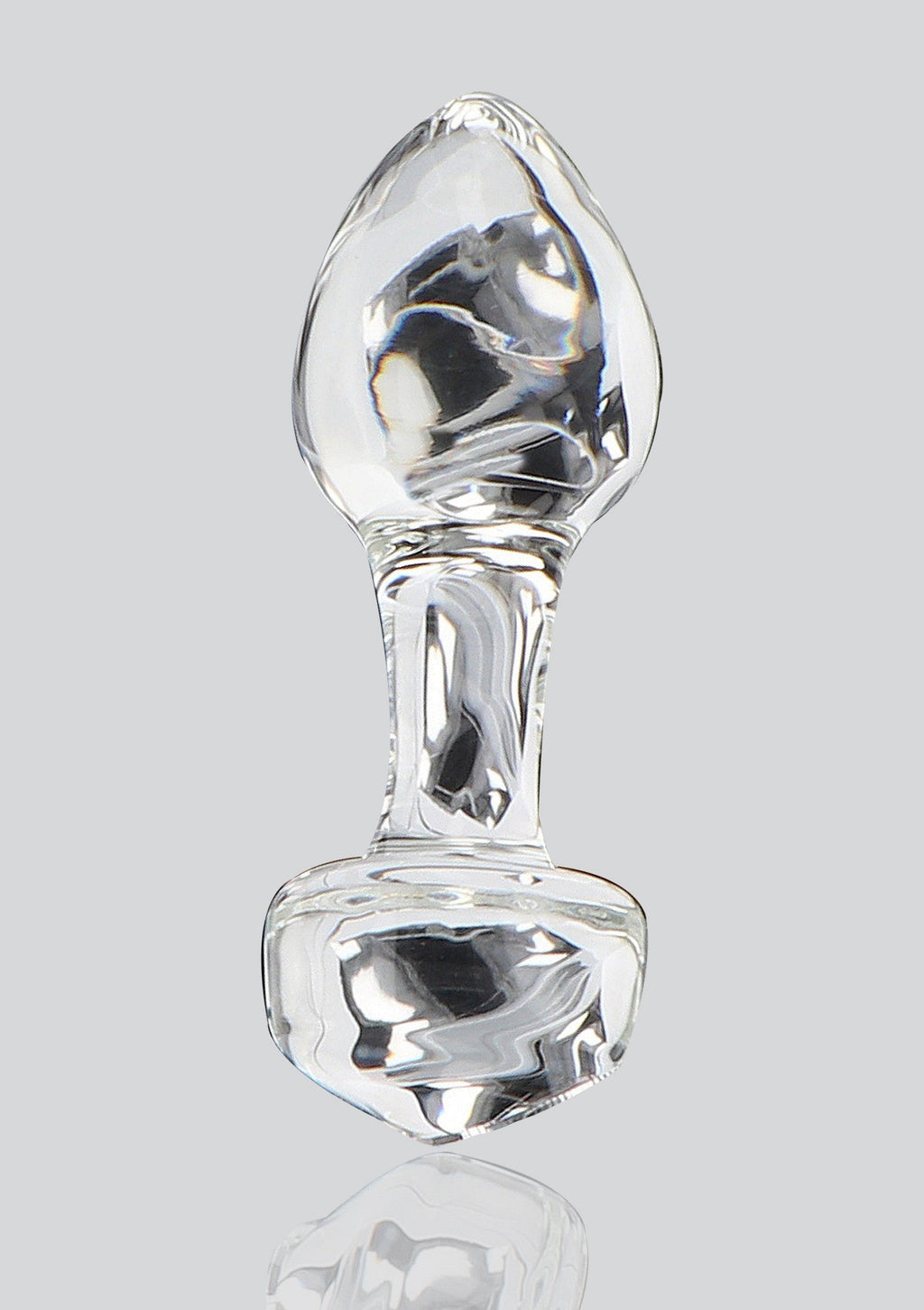 Anillo anal Stargazer claro
