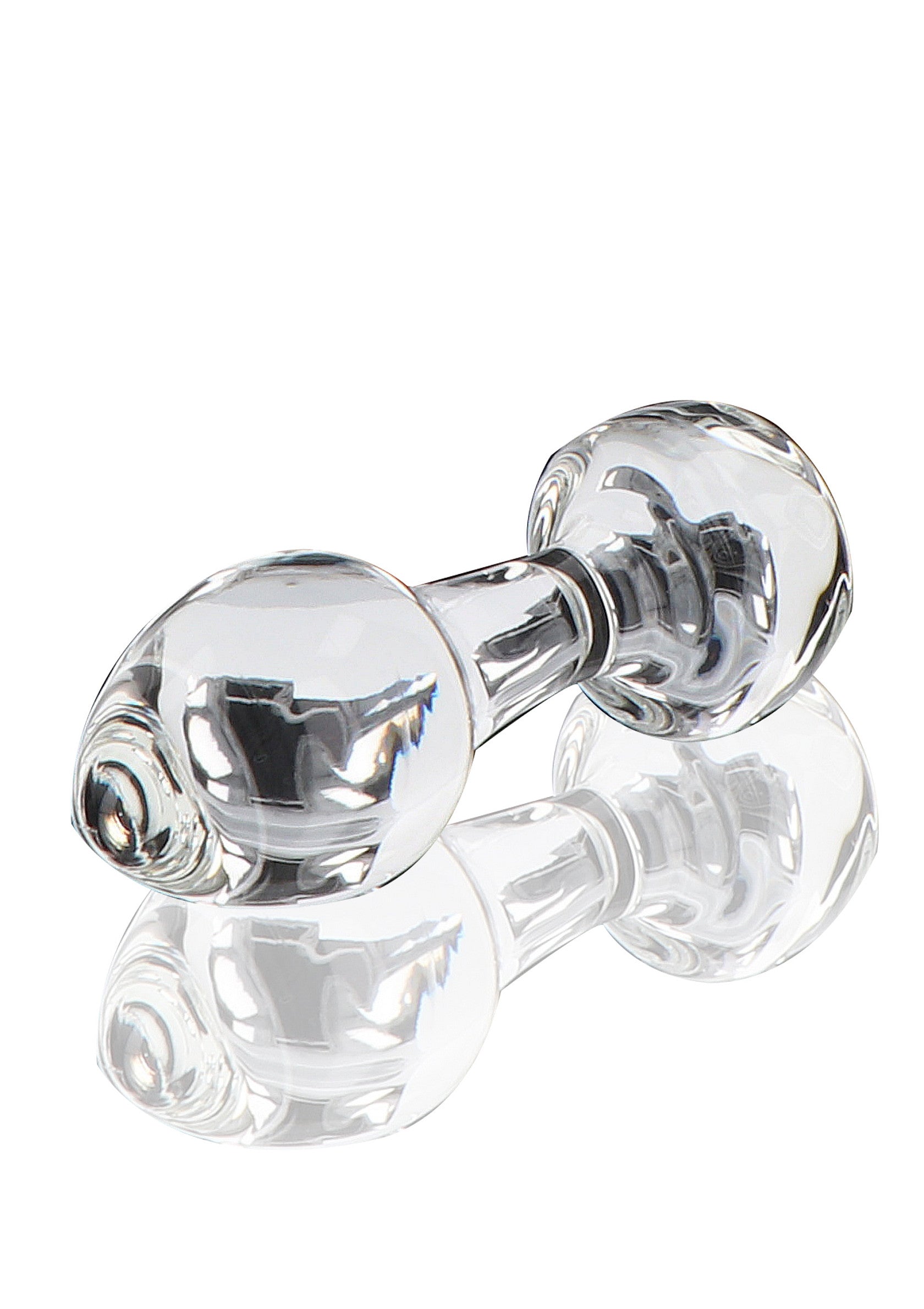 Anillo anal Stargazer claro