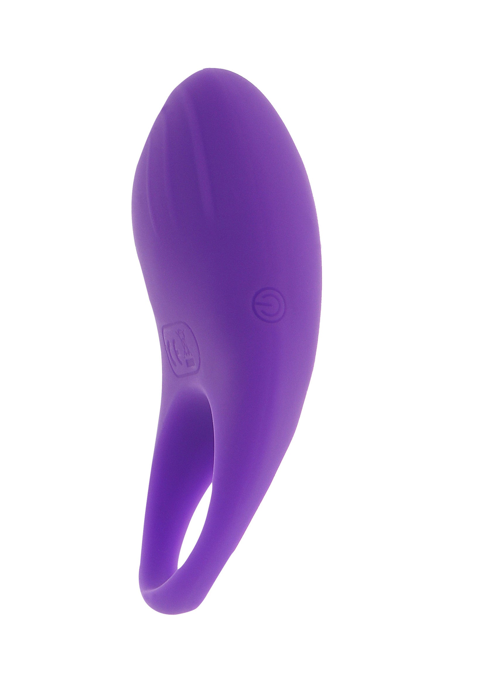 Anillo C violeta Tease & Arouse