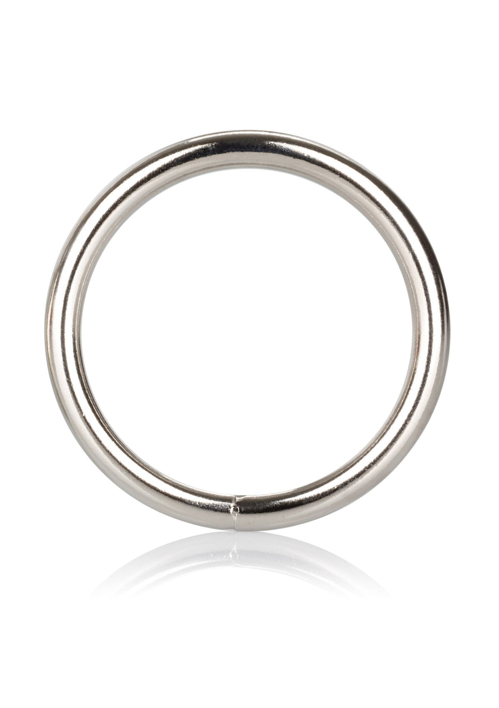 Anillo de plata Plata grande