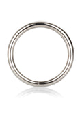 Anillo de plata Plata grande