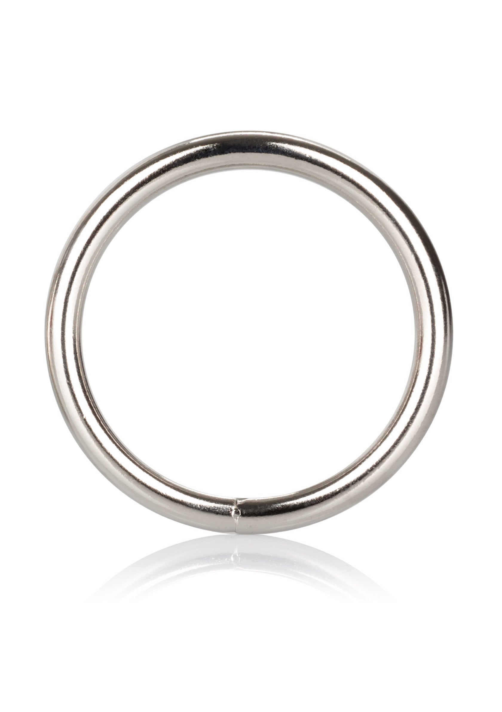 Anillo de plata Plata grande