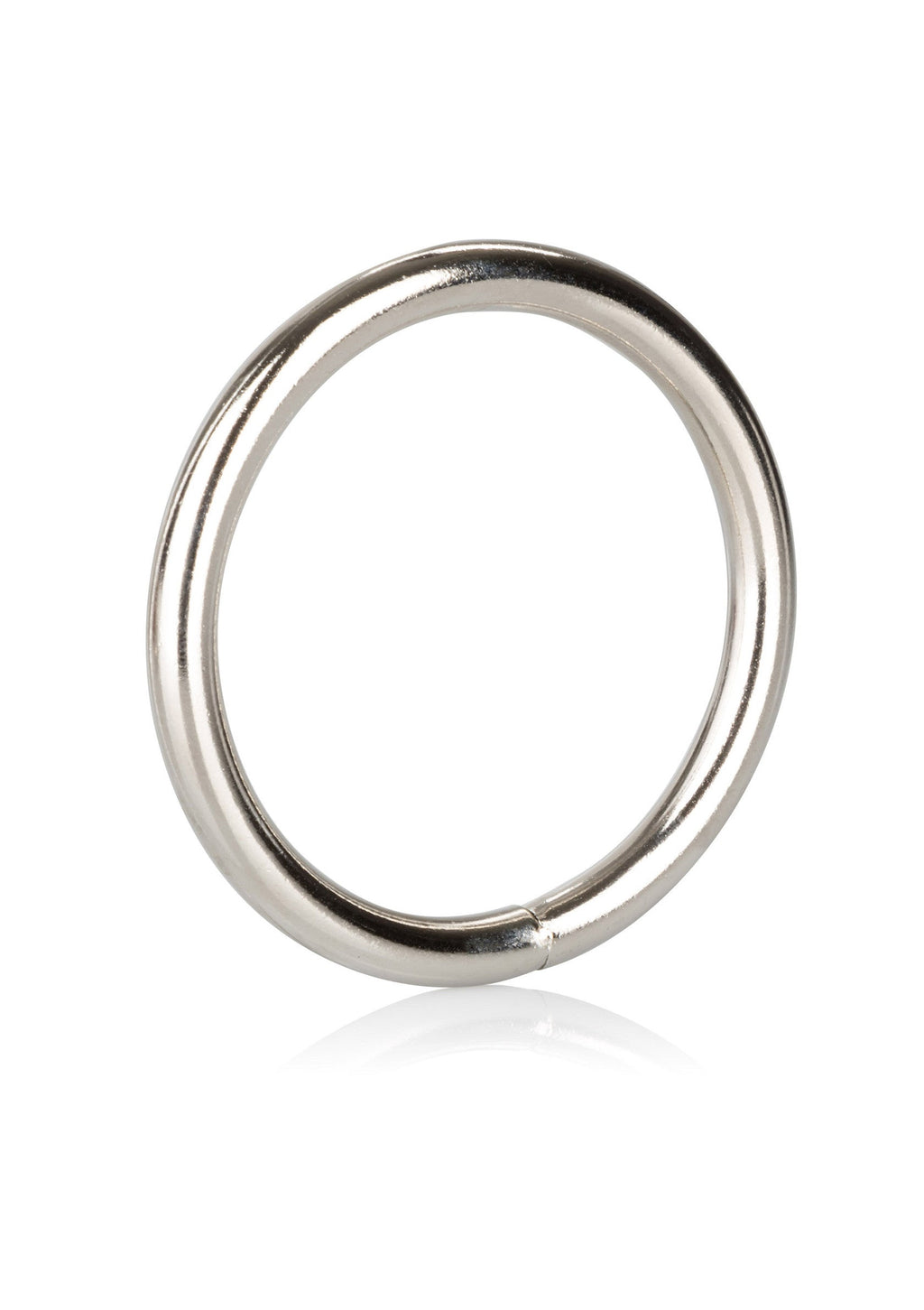 Anillo de plata Plata grande