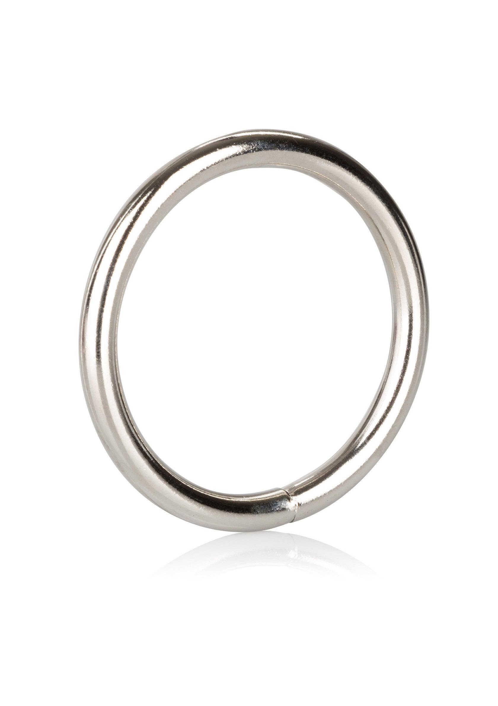 Anillo de plata Plata grande