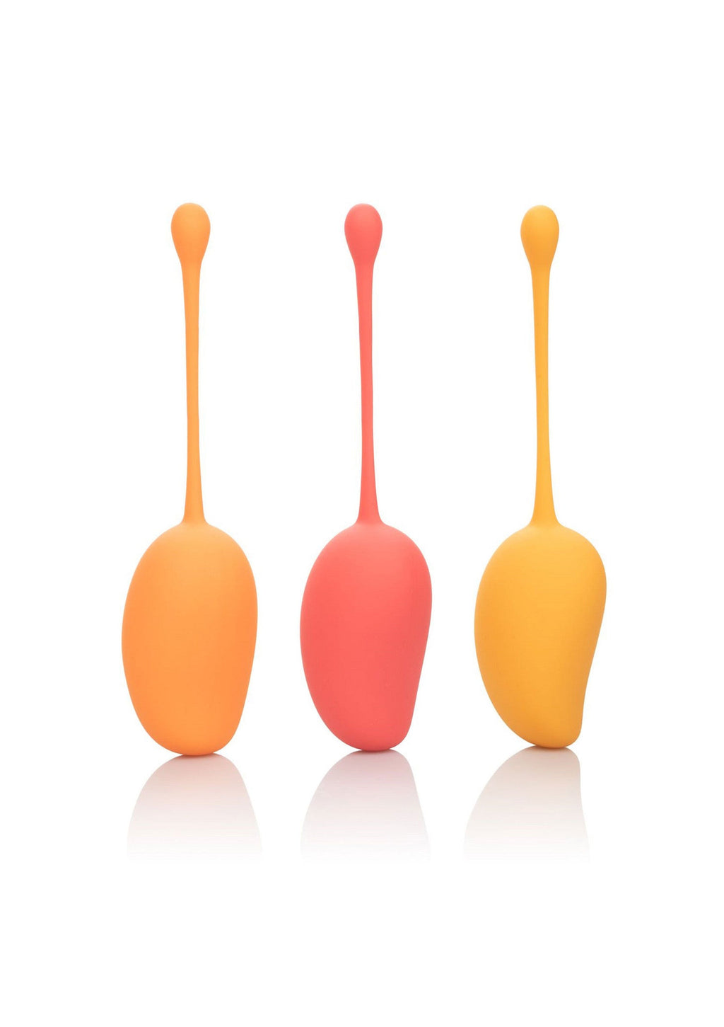 Set de entrenamiento de Kegel Mango surtido