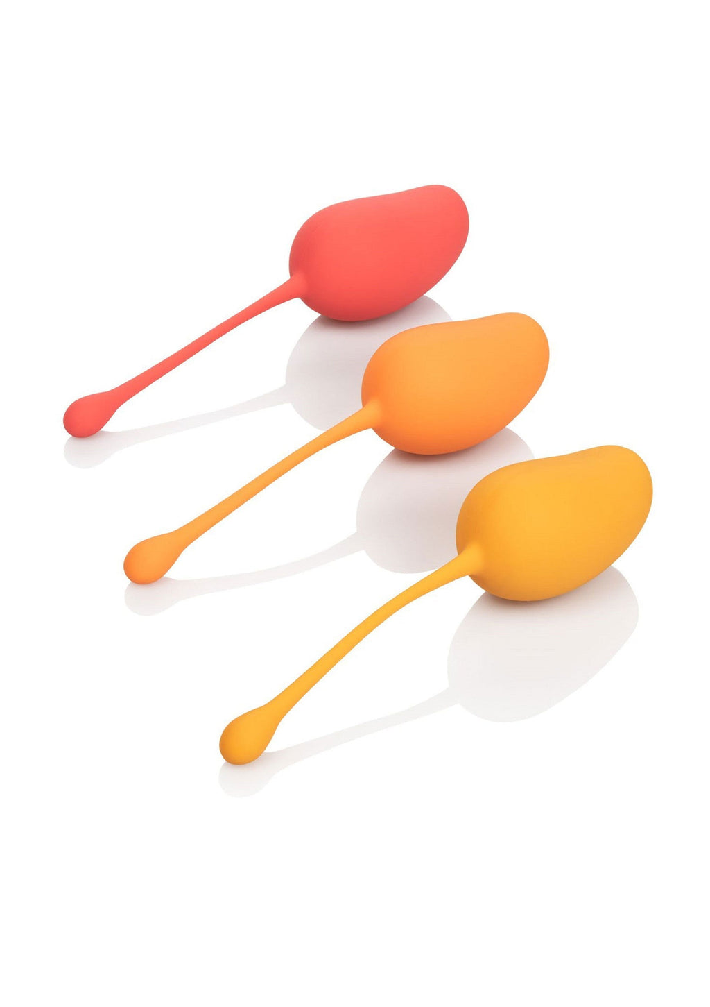 Set de entrenamiento de Kegel Mango surtido