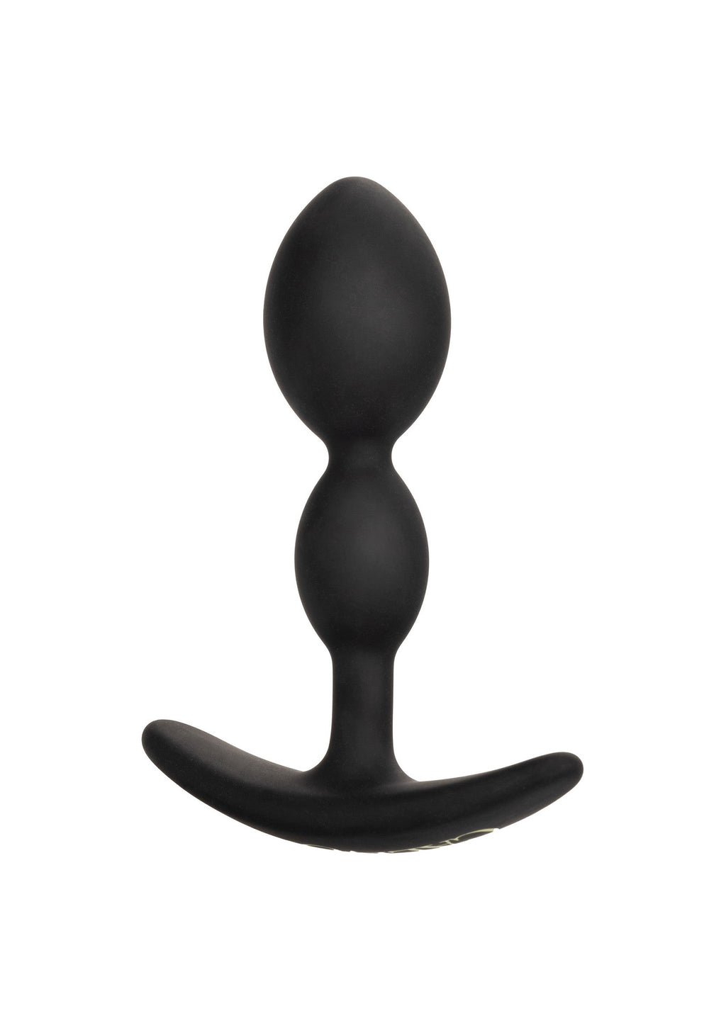 Tapón anal Boundless negro