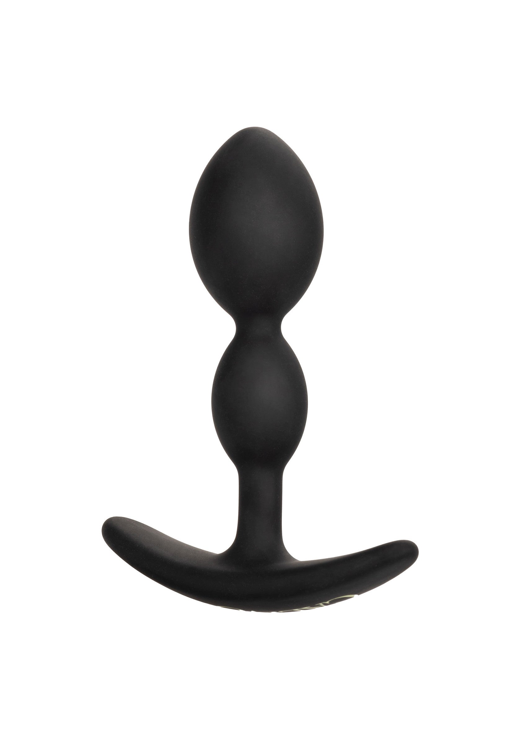 Tapón anal Boundless negro