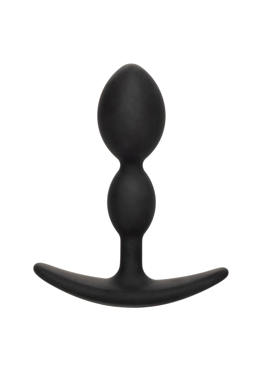 Tapón anal Boundless negro