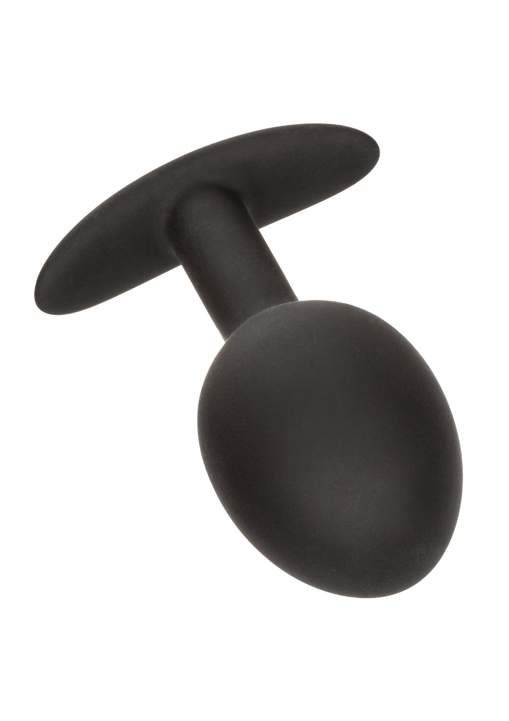 Tapón de silicona ponderado negro