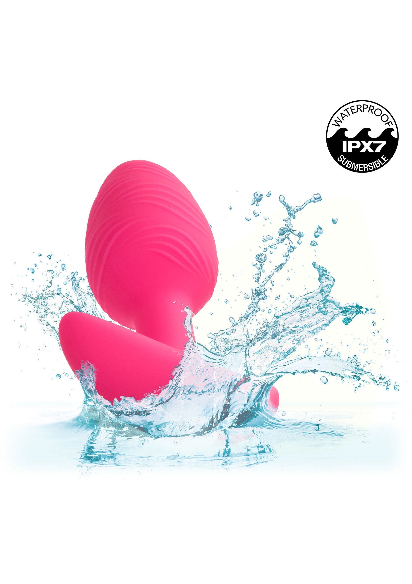 Cheeky Glow Plug vibrador S glow
