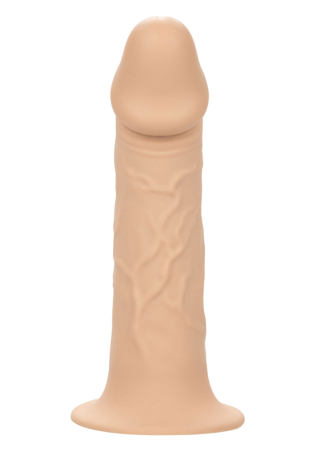 Piel de arnés con extensión realista W