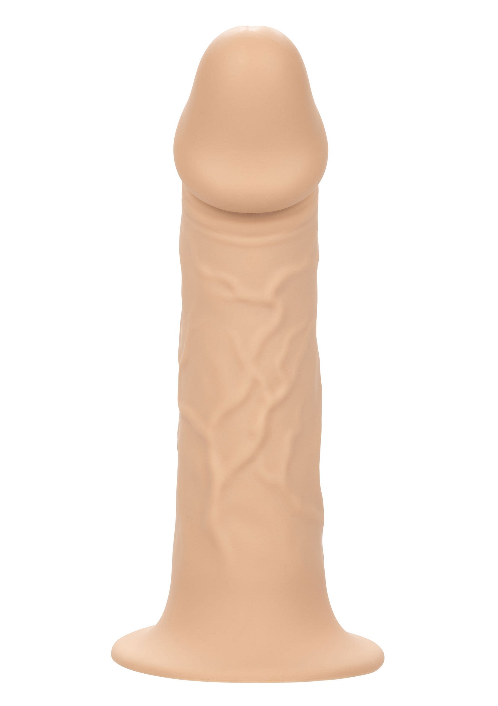 Piel de arnés con extensión realista W