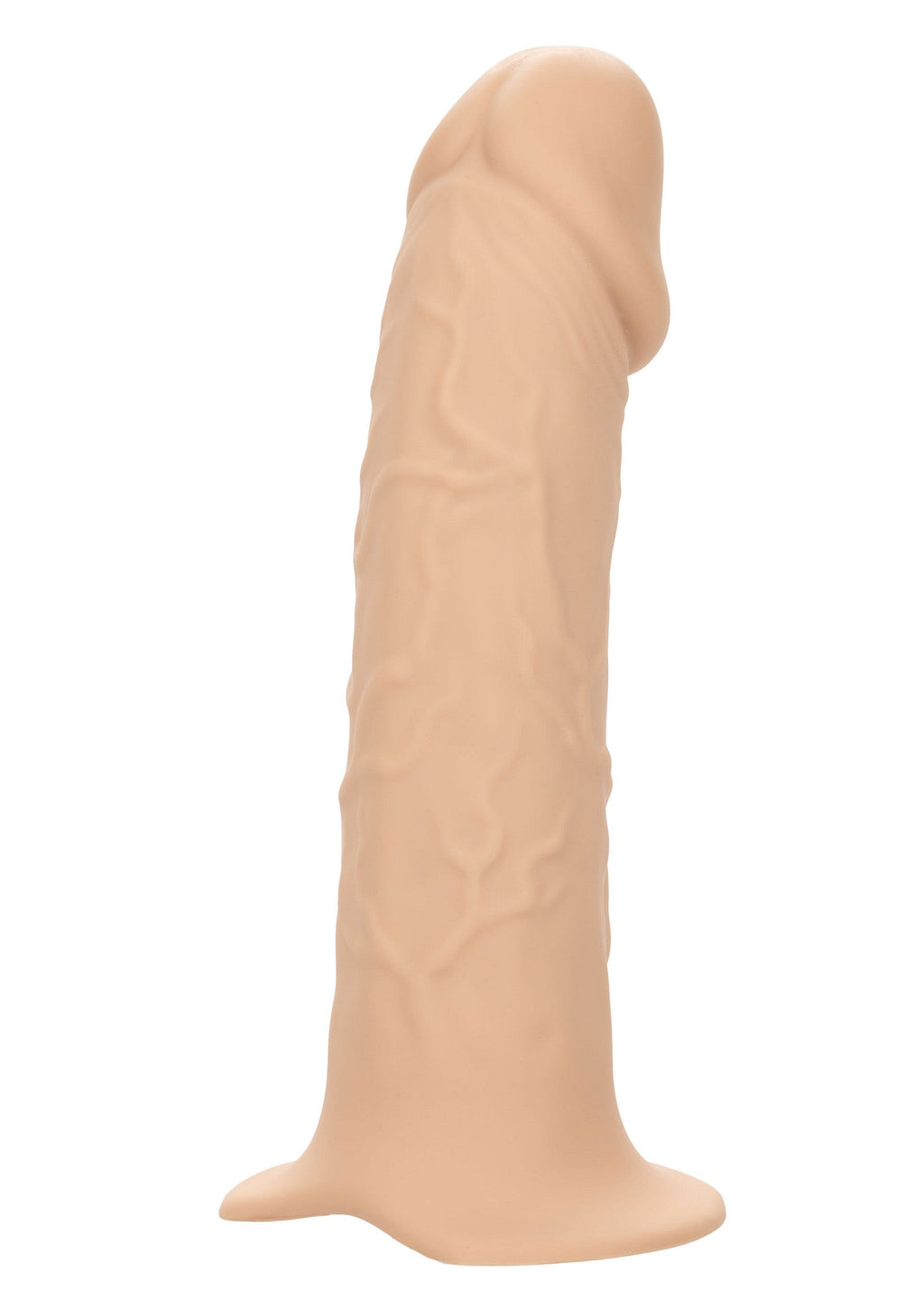 Piel de arnés con extensión realista W