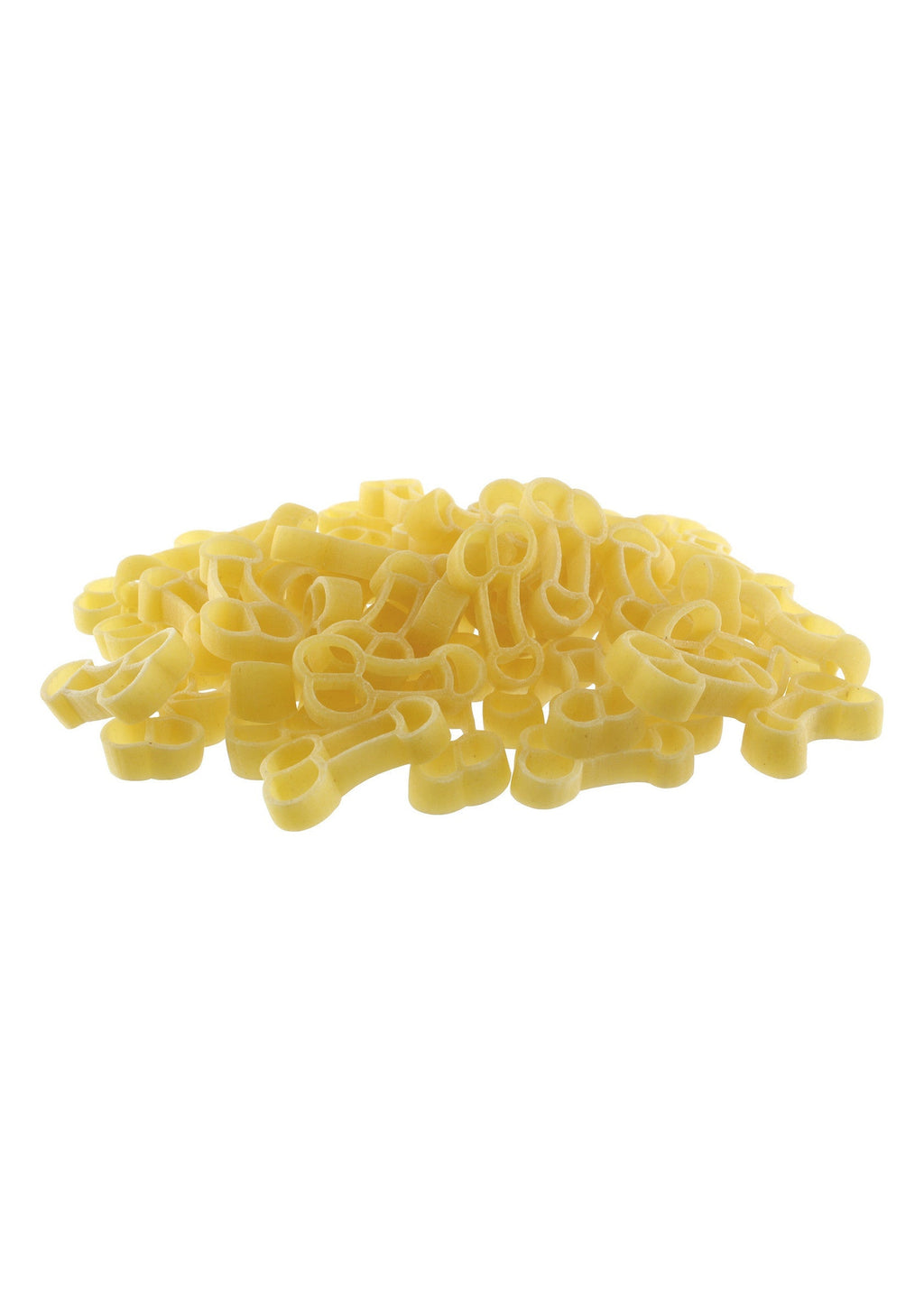 Surtido de pasta con forma de pene